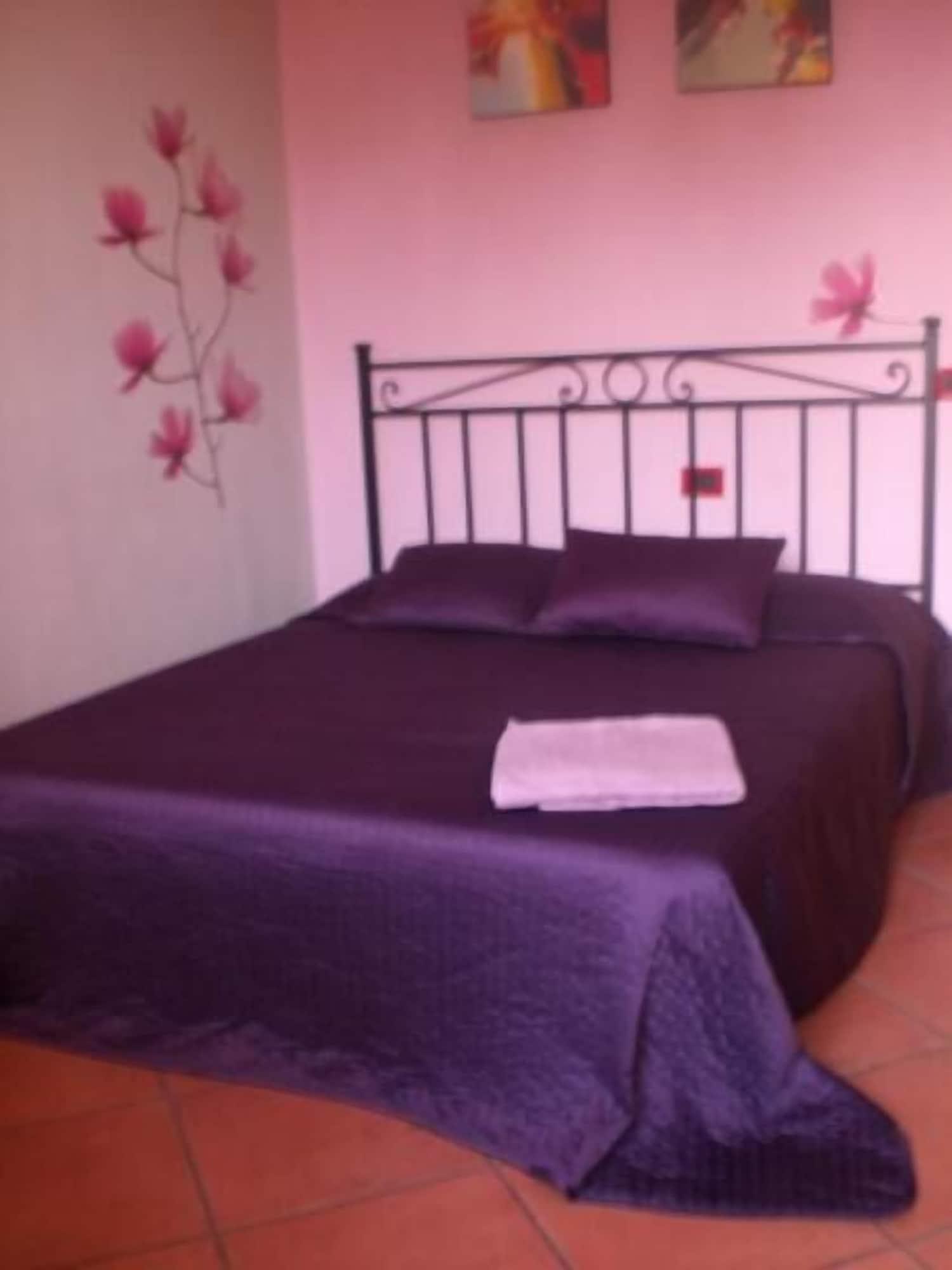 Emma B&B Lucca Eksteriør bilde