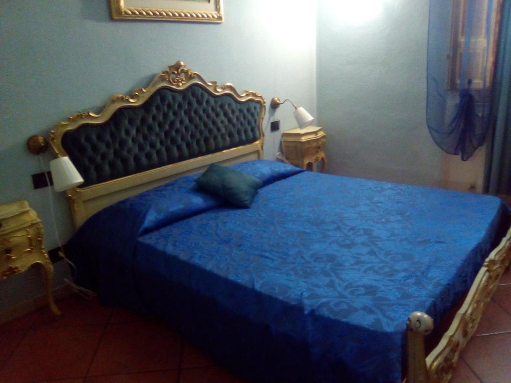Emma B&B Lucca Eksteriør bilde